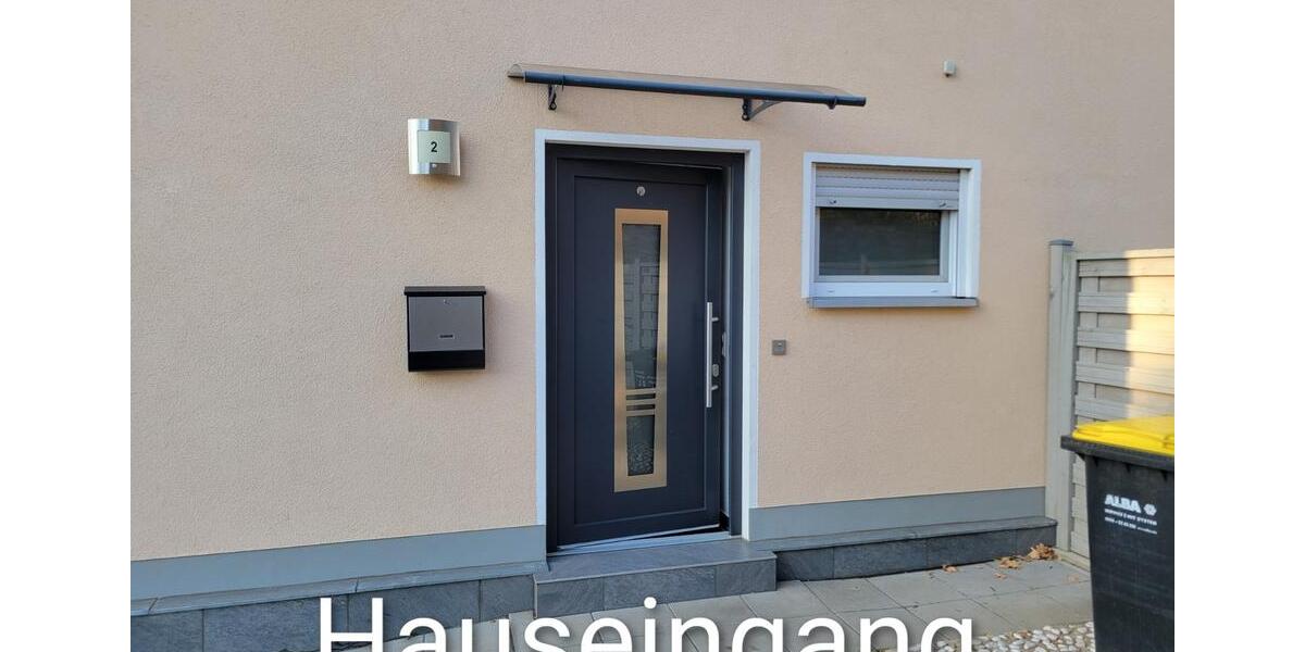 Doppelhaushälfte Haus Wohnung in Bergheim Zieverich 6 zimmer