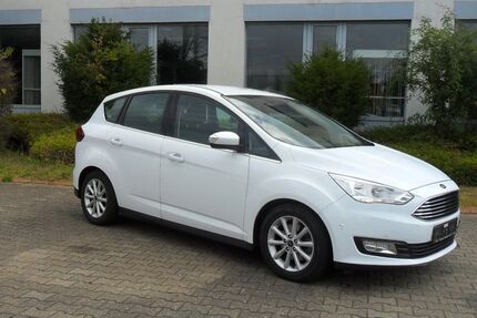Ford C-Max 59.800 km 9.950 € Pulheim-Brauweiler bei Köln 50259