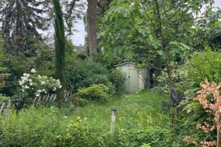 Einfamilienhaus in Köln Mauenheim - Utehof 5 zimmer