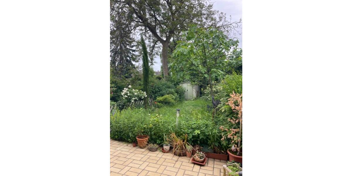 Einfamilienhaus in Köln Mauenheim - Utehof 5 zimmer