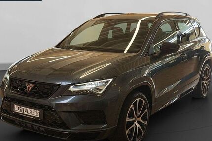 Seat Ateca 87.960 km 22.950 &euro; Leverkusen 51381