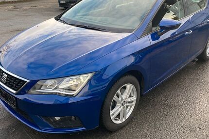Seat Leon 86.000 km 11.500 &euro; Monheim 40789