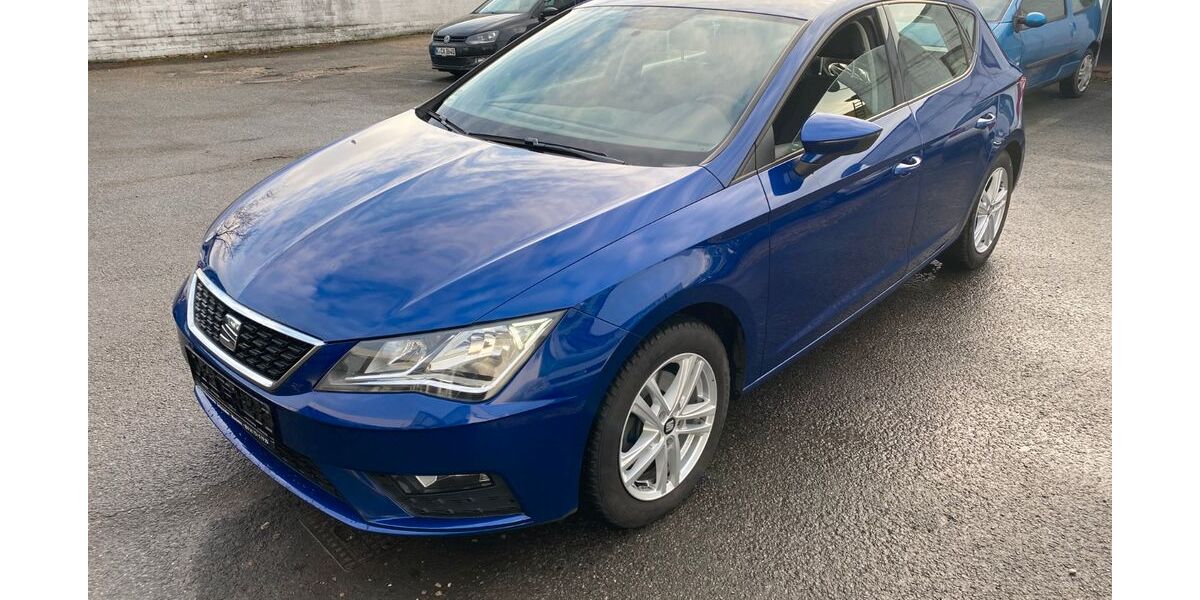 Seat Leon 86.000 km 11.500 &euro; Monheim 40789