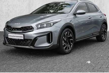 Kia XCeed 4.002 km 24.100 € Hilden 40721