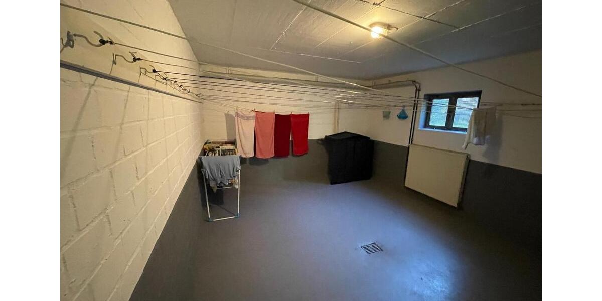 Etagenwohnung Solingen Burg - 2.5 Zimmer, 57 m&sup2;, 283&euro; | Angebot:25126951