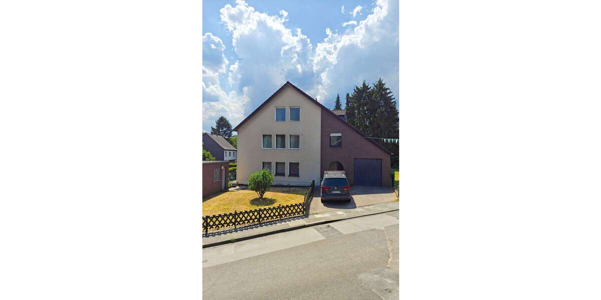 Wohnung zum Kaufen in Leverkusen 238.000 € 101 m² 3 zimmer