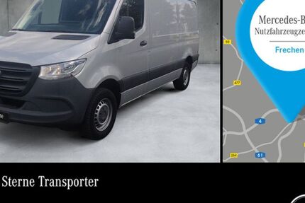 Mercedes-Benz Sprinter 116.832 km 24.978 &euro; Frechen 50226