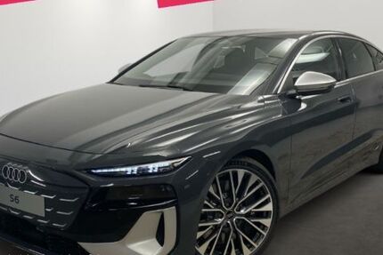 Audi S6 e-tron 2.900 km 77.980 &euro; Neuss 41464