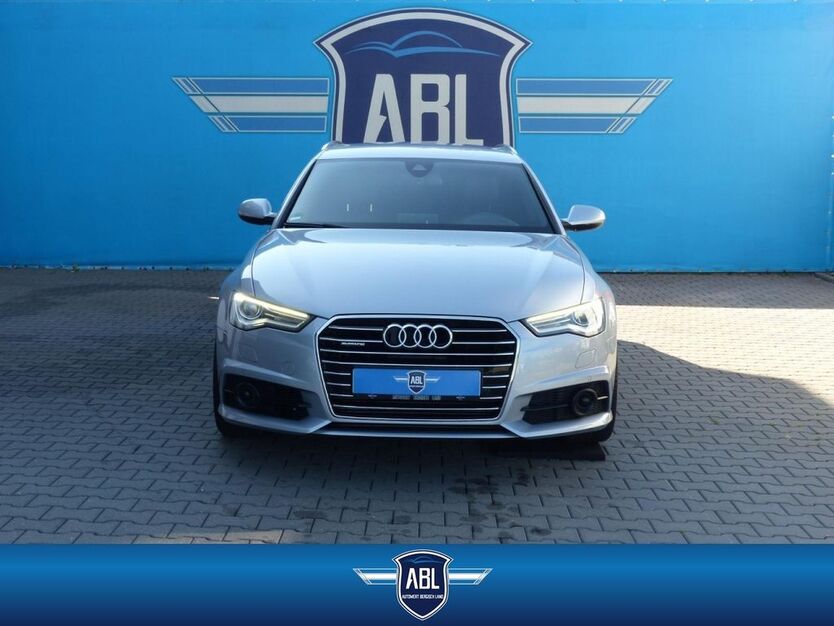 Audi A6 135.500 km 21.990 € Bergisch Gladbach 51429