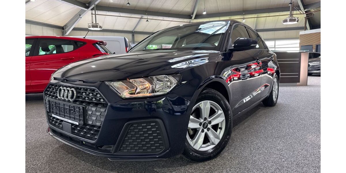 Audi A1 66.249 km 18.890 &euro; Troisdorf 53842