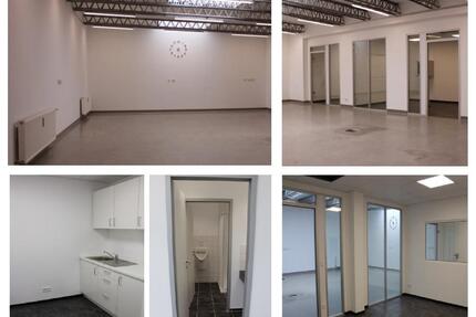 Kreativ-Atelier in Köln-Nippes zimmer