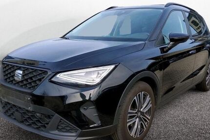 Seat Arona 38.743 km 21.688 &euro; Lohmar 53797