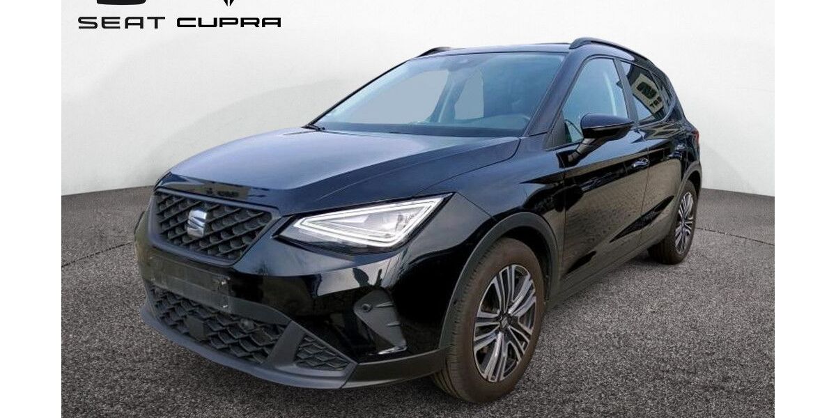 Seat Arona 38.743 km 21.688 &euro; Lohmar 53797