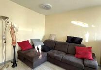 Wundervolle 2 Zimmer Wohnung mit Balkon