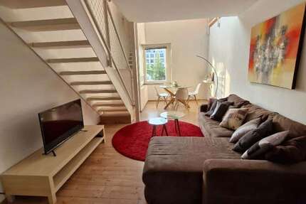 Zimmer Köln Altstadt-Nord - 2 Zimmer, 1.490&euro; | Angebot:26776063