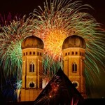 Last Night of the Year - Silvesterkonzert der Münchner Symphoniker