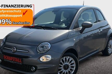 Fiat 500 23.087 km 12.879 € Elsdorf (bei Köln) 50189