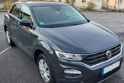 VW T-Roc 31.500 km 15.990 &euro; Hilden 40723