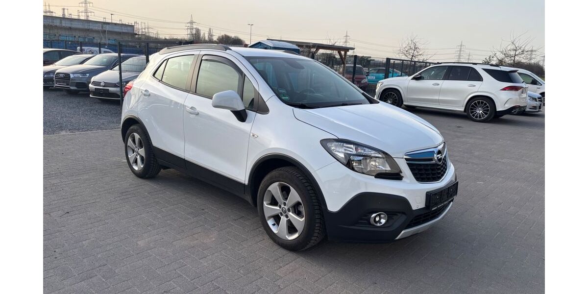 Opel Mokka 132.000 km 7.999 &euro; Wesseling (bei Köln) 50389