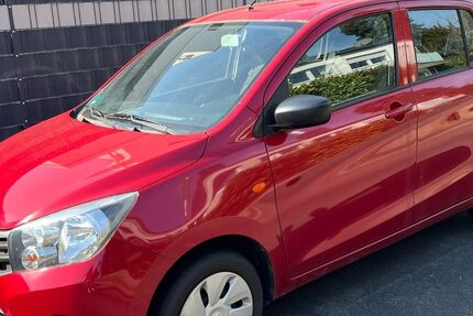 Suzuki Celerio 23.000 km 6.700 &euro; Dormagen 41542