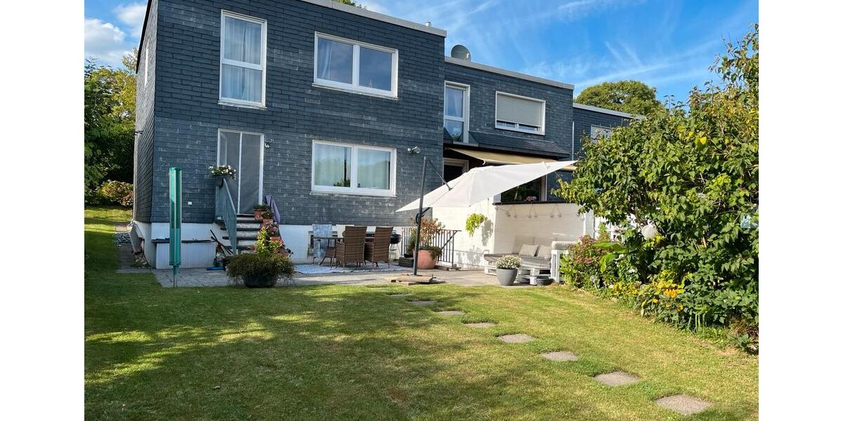 Familienidyll in Solingen Gräfrath ohne Maklergebühren von Privat 4 zimmer