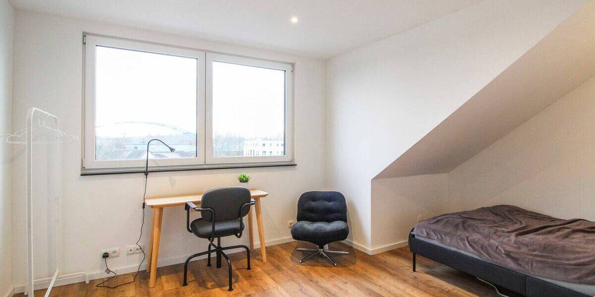 Mehrfamilienhaus, Wohnhaus Köln Mülheim - 2 Zimmer, 514 m&sup2;, 2.369.000&euro; | Angebot:26204608