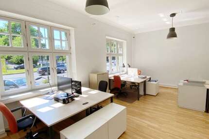 Büro in Düsseldorf 300 € 8 m² zimmer