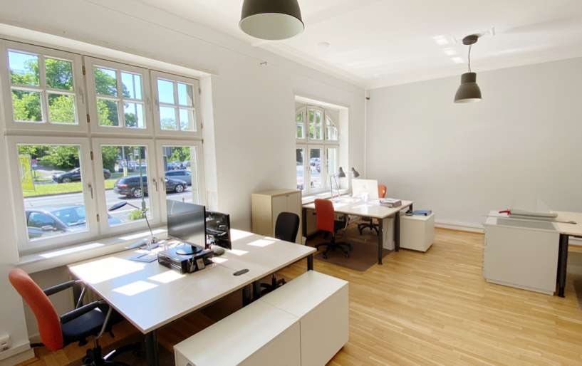 Büro in Düsseldorf 300 € 8 m² zimmer