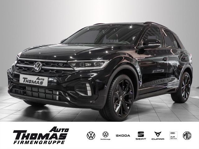 T-Roc