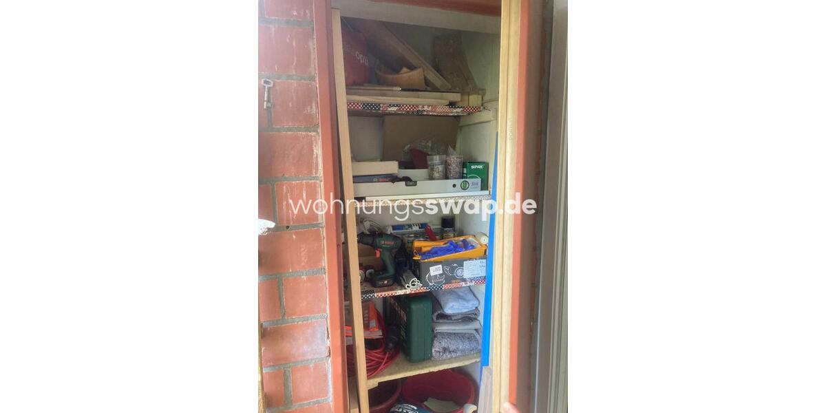 Wohnungsswap - 3 Zimmer, 82 m² - Mechternstraße, Ehrenfeld, Köln 3 zimmer