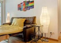 Leverkusen Schönes 2 Zimmer Appartement