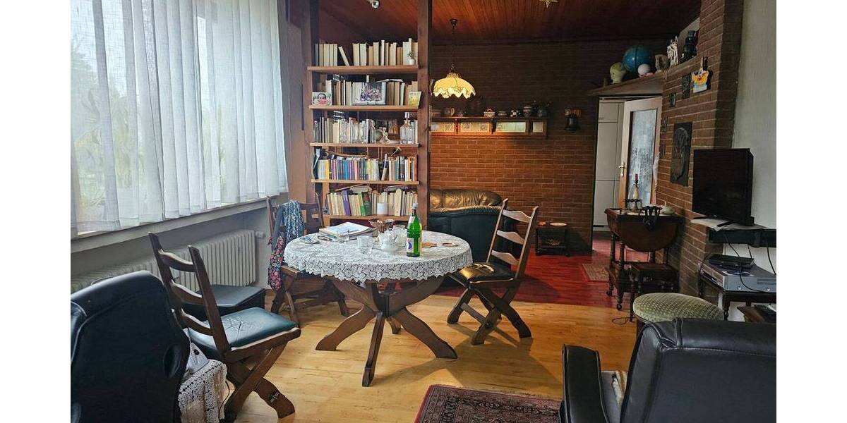Mehrfamilienhaus, Wohnhaus Solingen Burg - 9 Zimmer, 218 m&sup2;, 537.700&euro; | Angebot:26379420