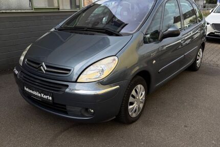 Citroen Xsara Picasso 136.000 km 3.390 &euro; Leverkusen 51373
