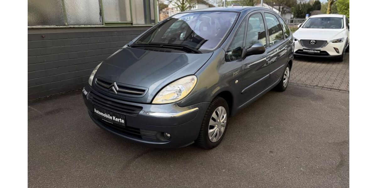 Citroen Xsara Picasso 136.000 km 3.390 &euro; Leverkusen 51373