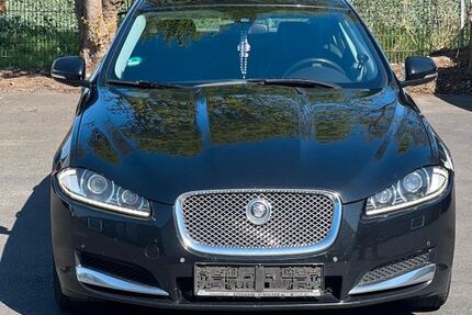 Jaguar XF 300.000 km 5.799 &euro; Köln 50997