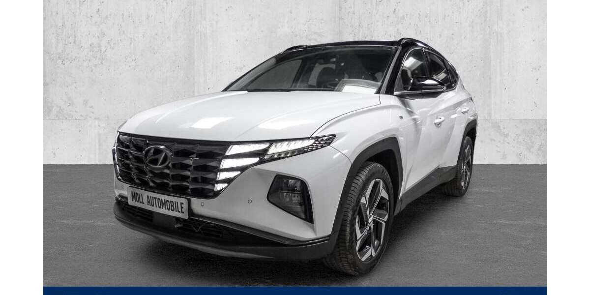 Hyundai TUCSON 1.200 km 28.480 &euro; Köln 50825