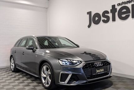 Audi A4 26.173 km 31.990 &euro; Monheim am Rhein 40789