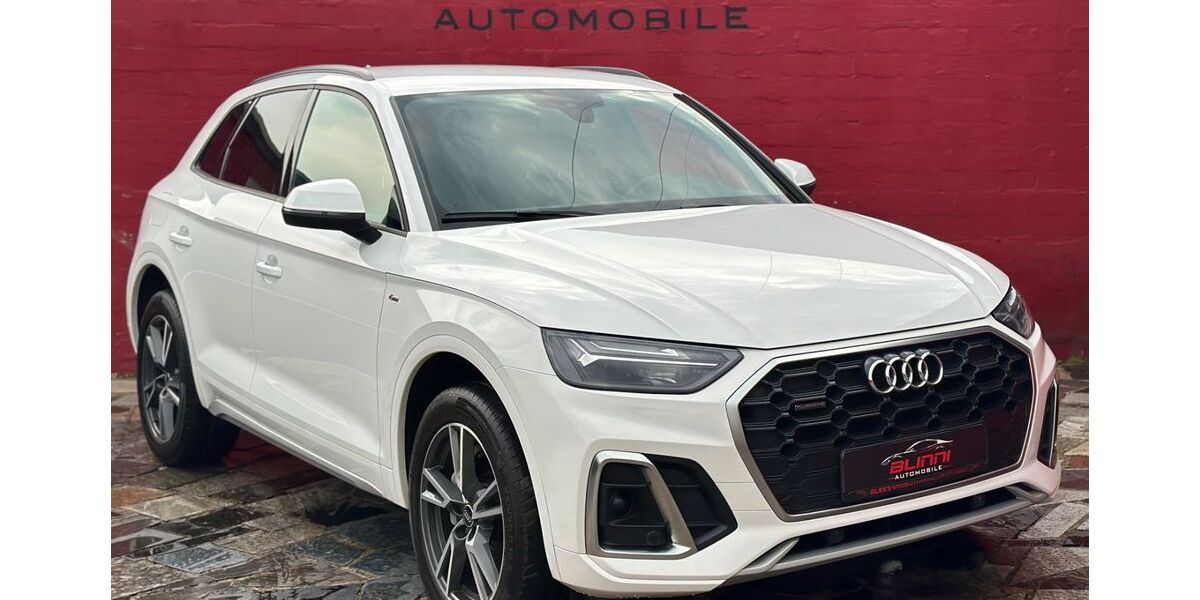 Audi Q5 199.000 km 27.369 &euro; Leverkusen 51373