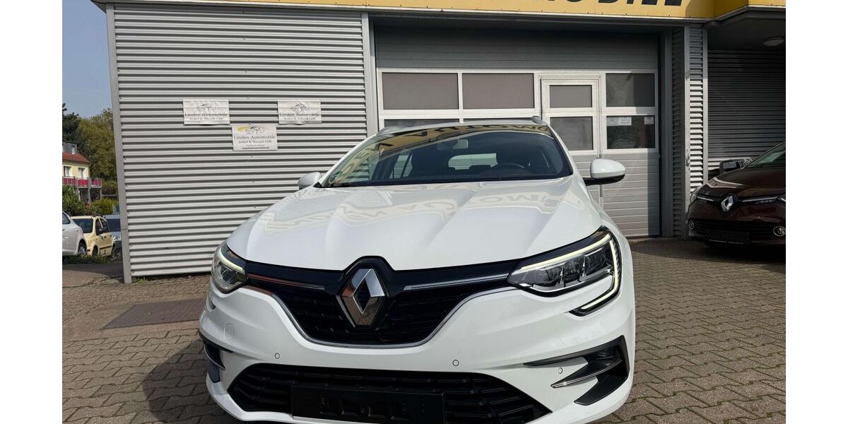 Renault Megane 37.395 km 14.950 &euro; Frechen 50226