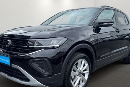 VW T-Cross 6.486 km 25.490 &euro; Mettmann 40822
