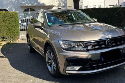VW Tiguan 112.000 km 20.500 &euro; Solingen 42653