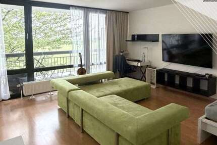 Wohnung zum Mieten in Köln 570 € 49.14 m² 1 zimmer