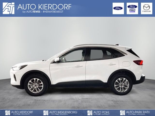 Ford Kuga 6.500 km 29.990 &euro; Köln 50825