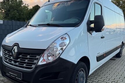 Renault Master 154.234 km 11.190 &euro; Köln 50859