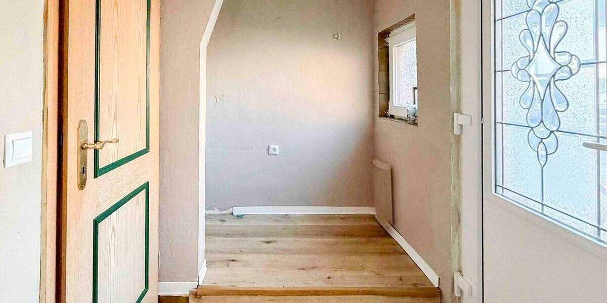 Einfamilienhaus Bergheim Rheidt - 4 Zimmer, 98 m&sup2;, 199.000&euro; | Angebot:25612709