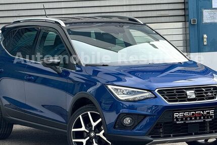 Seat Arona 66.500 km 18.898 € Ratingen 40880