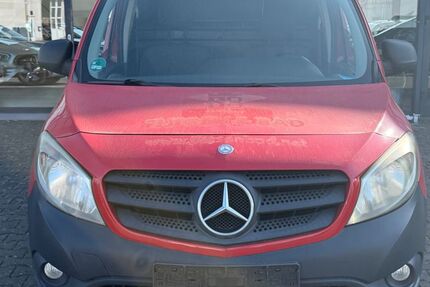 Mercedes-Benz Citan 184.000 km 3.480 &euro; Erftstadt 50374