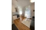 Erdgeschoßwohnung Düsseldorf Düsseltal - 1.5 Zimmer, 40 m&sup2;, 1.300&euro; | Angebot:26234604