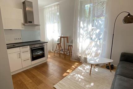 Wohnung Düsseldorf Düsseltal - 1.5 Zimmer, 40 m&sup2;, 1.300&euro; | Angebot:26234604