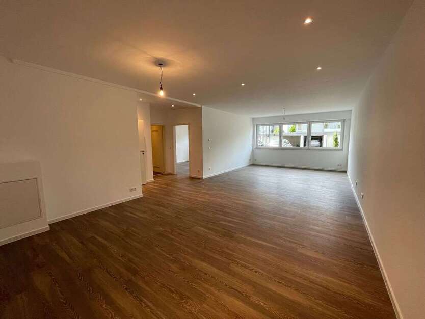 Wohnung zum Mieten in Leverkusen 1.150 € 96 m²